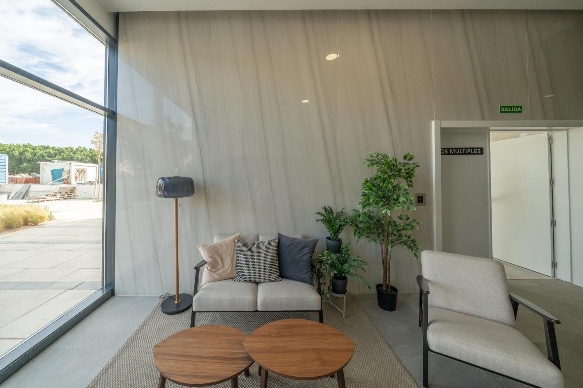 Ferienwohnung Xpce Urban 4 Malaga Skyline - Free Parking Exterior foto